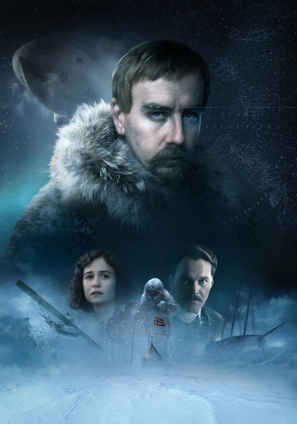 Amundsen