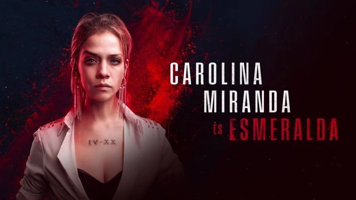 Mujeres Asesinas