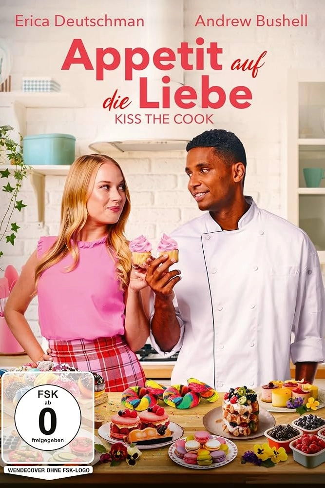 Kiss the Cook