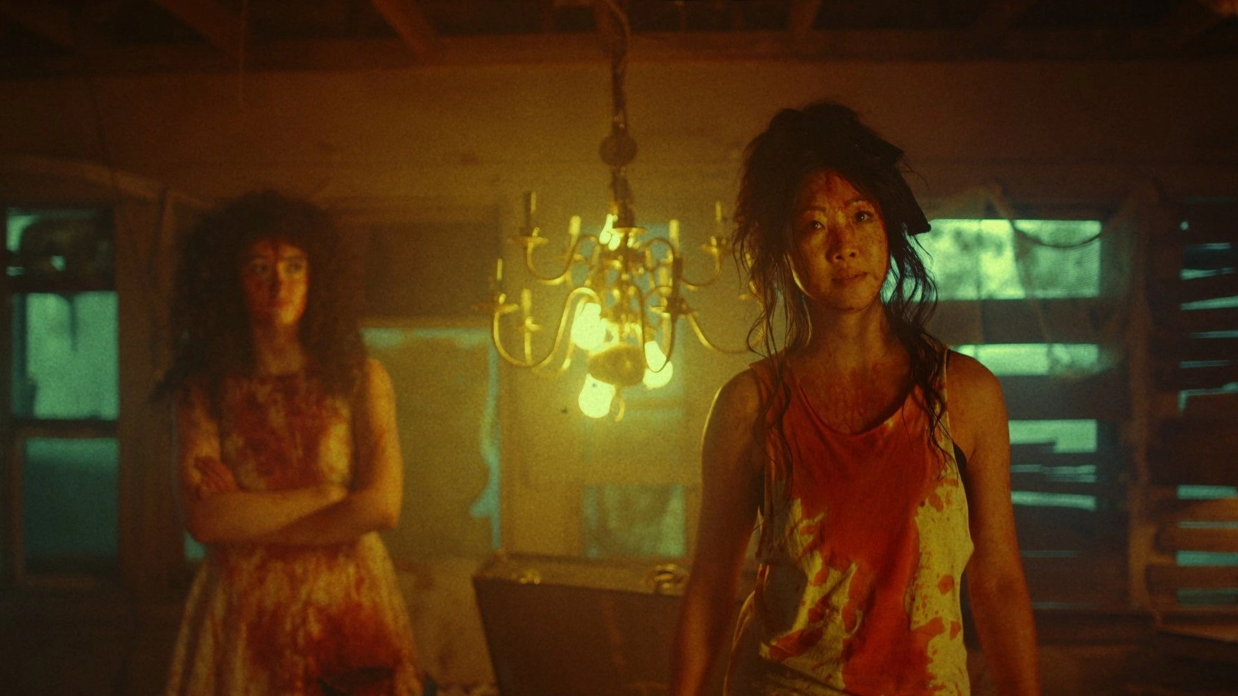 Jump Scare