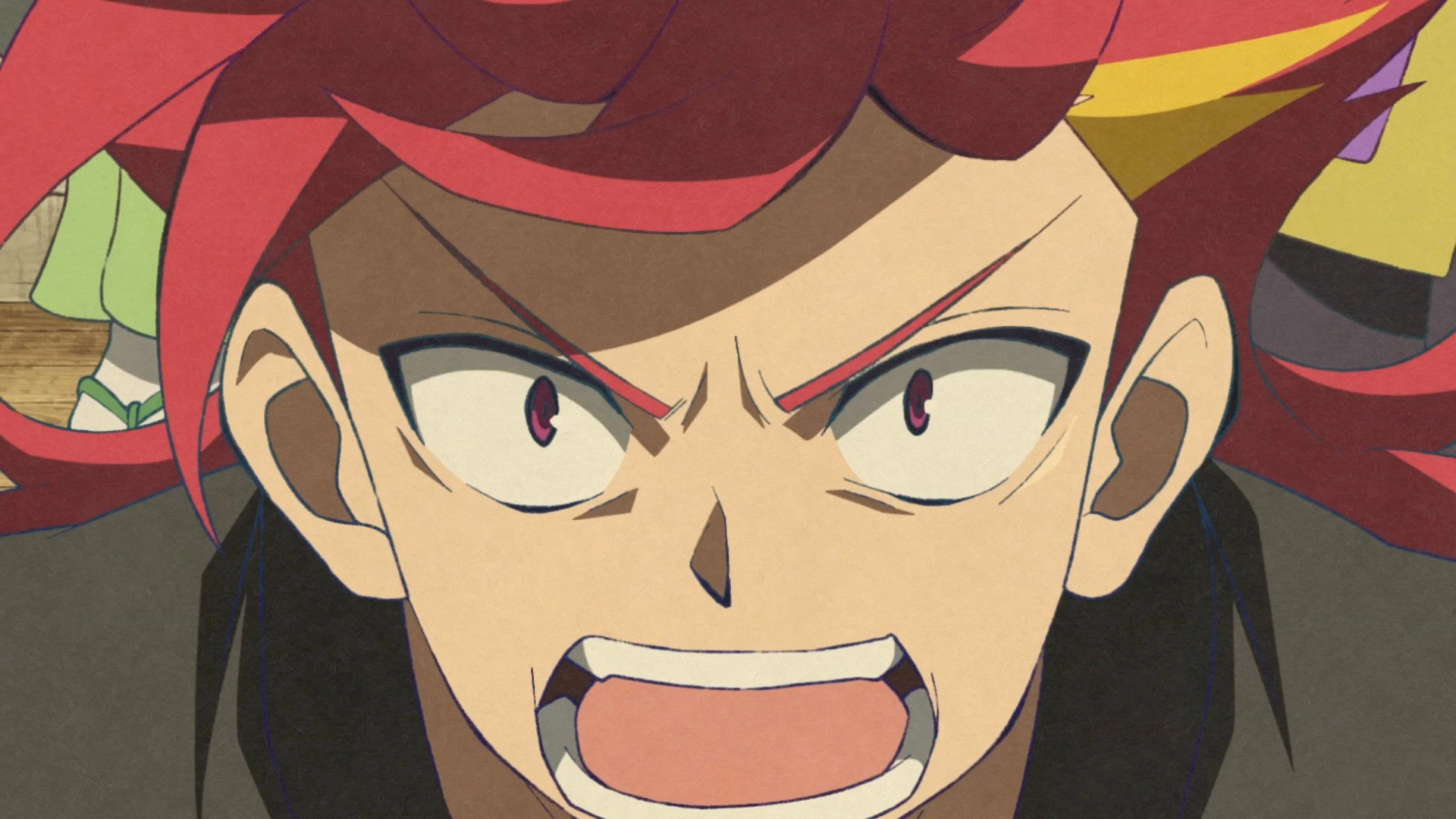 Shine On! Bakumatsu Bad Boys!