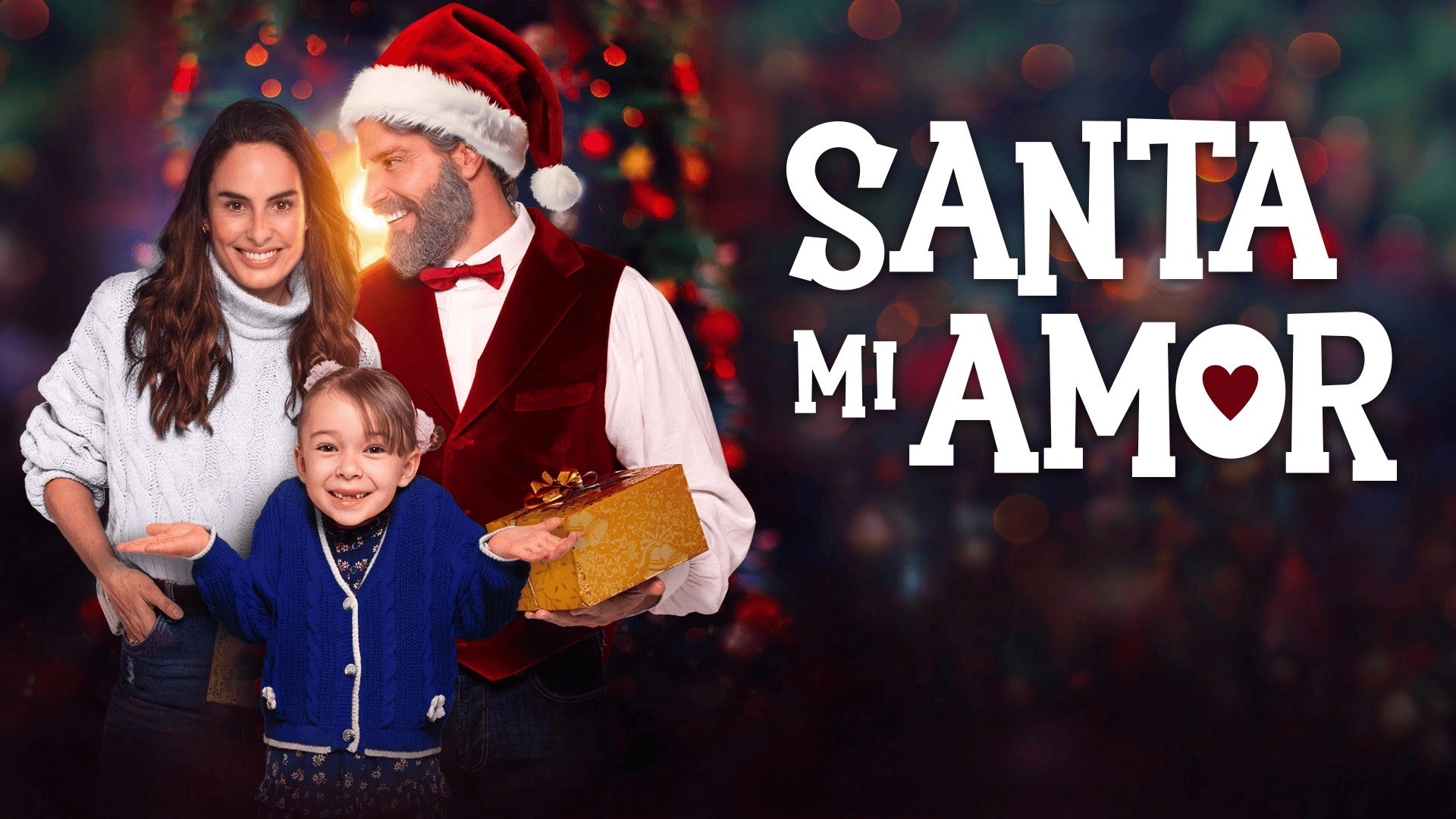 Dating Santa