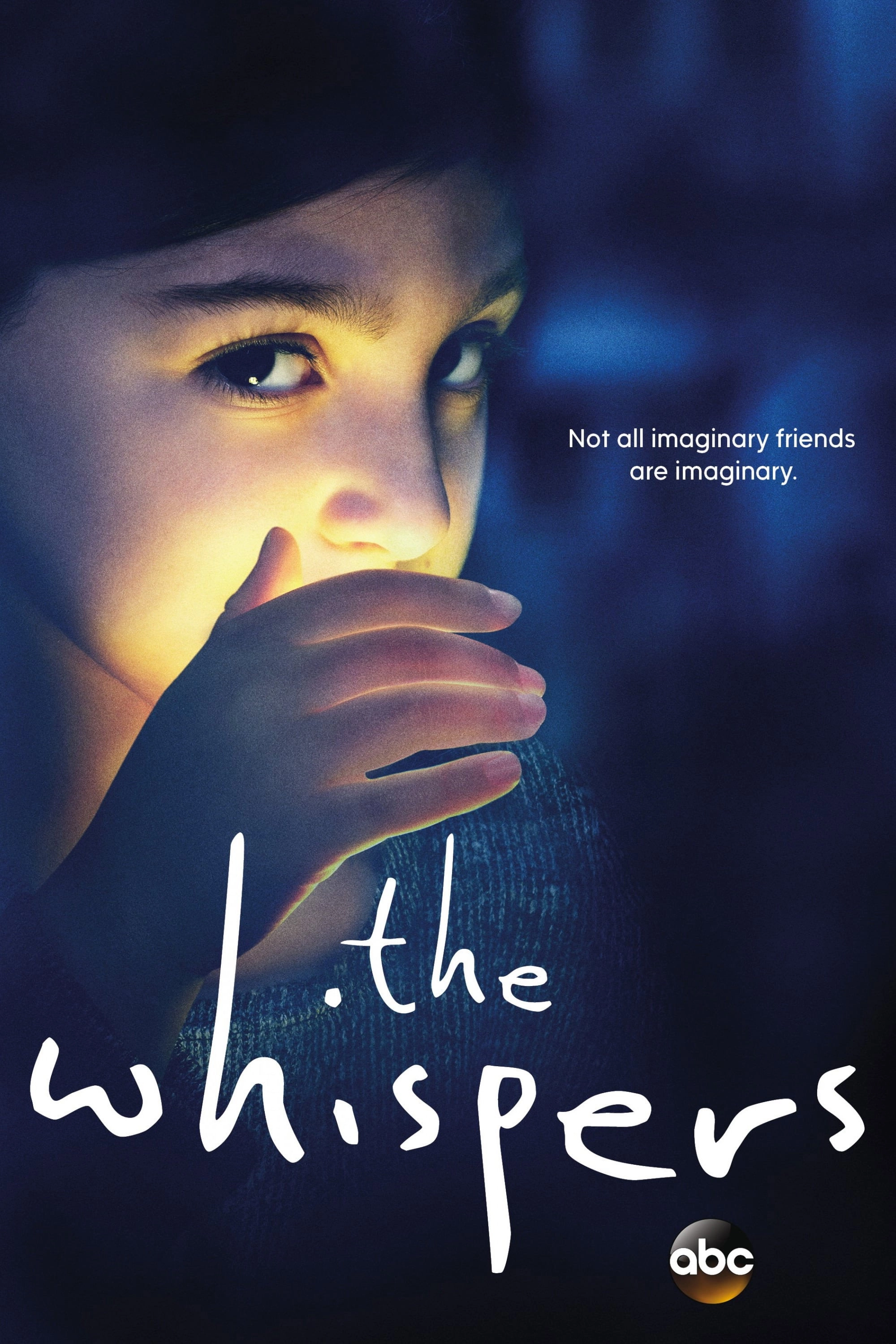 The Whispers