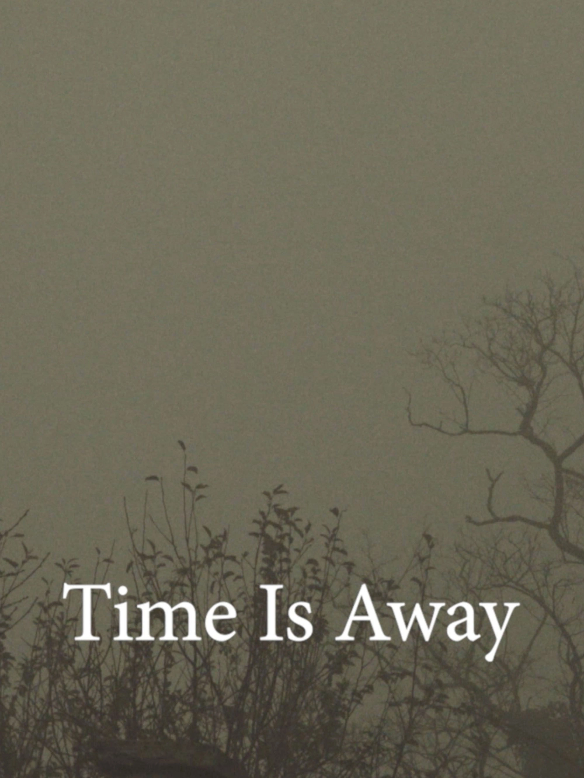 Time Here No Longer