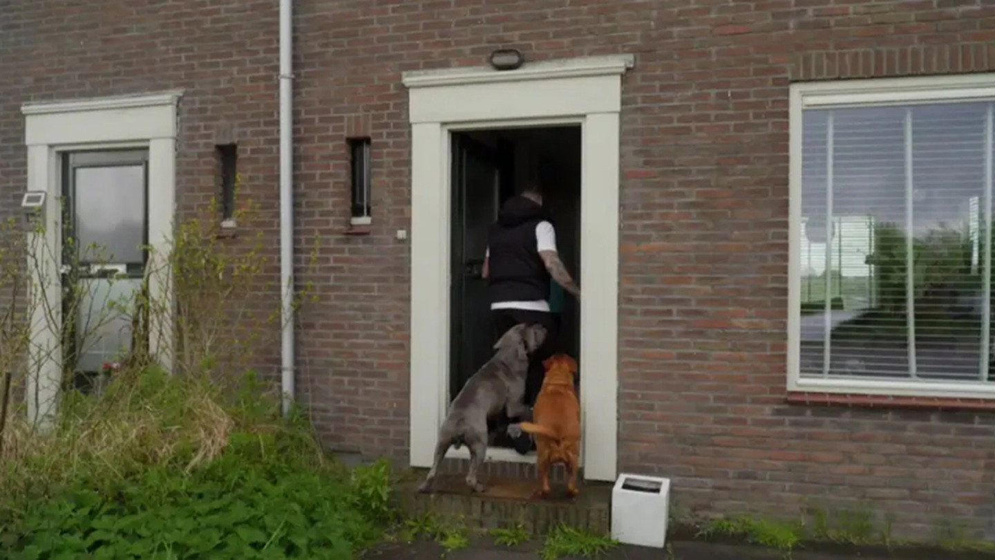De Roelvinkjes