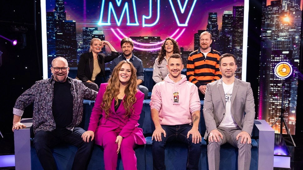 Možné je všechno!