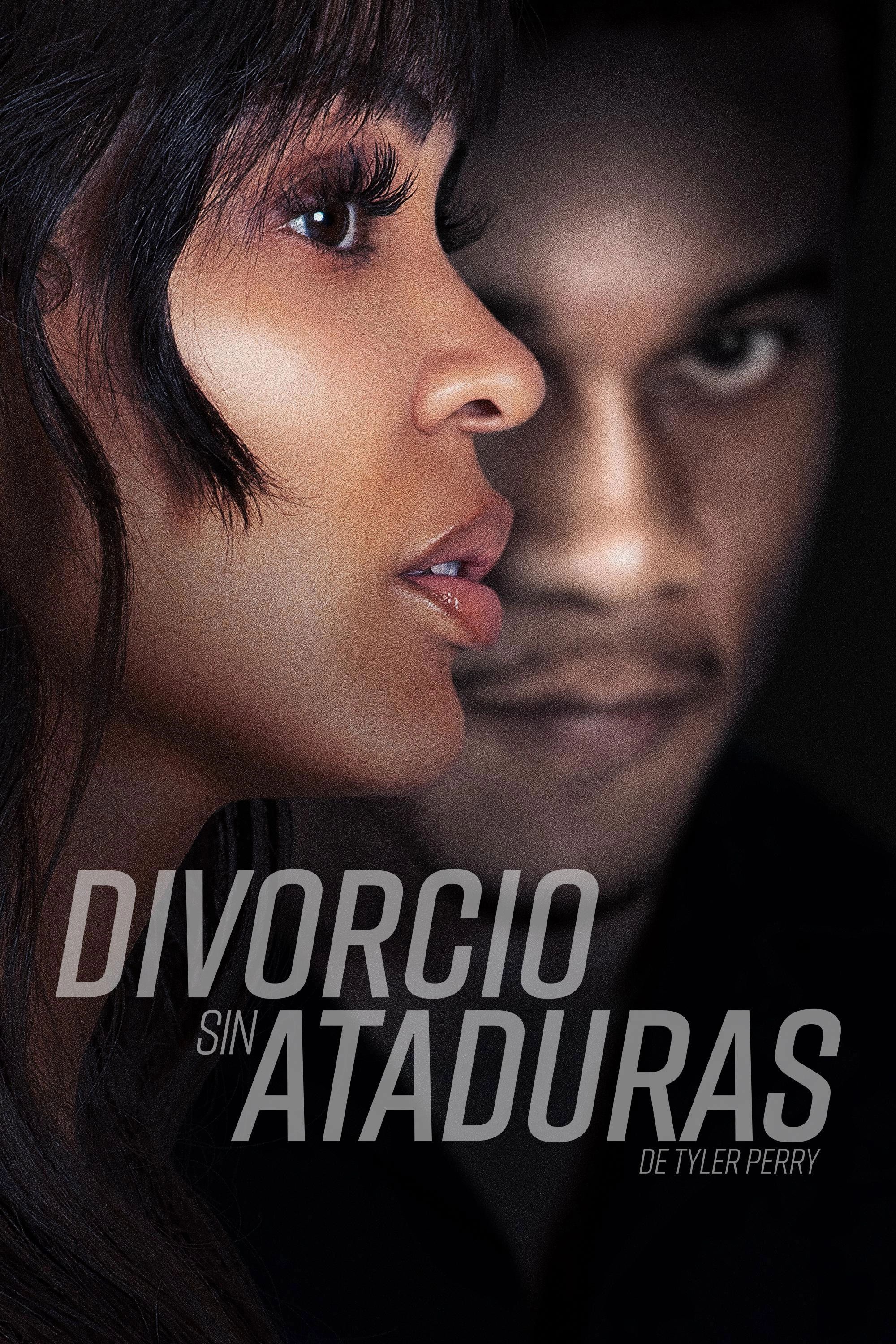 Tyler Perry's Divorce in the Black