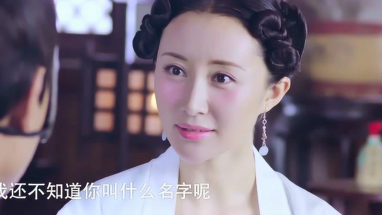 The Glory of Tang Dynasty
