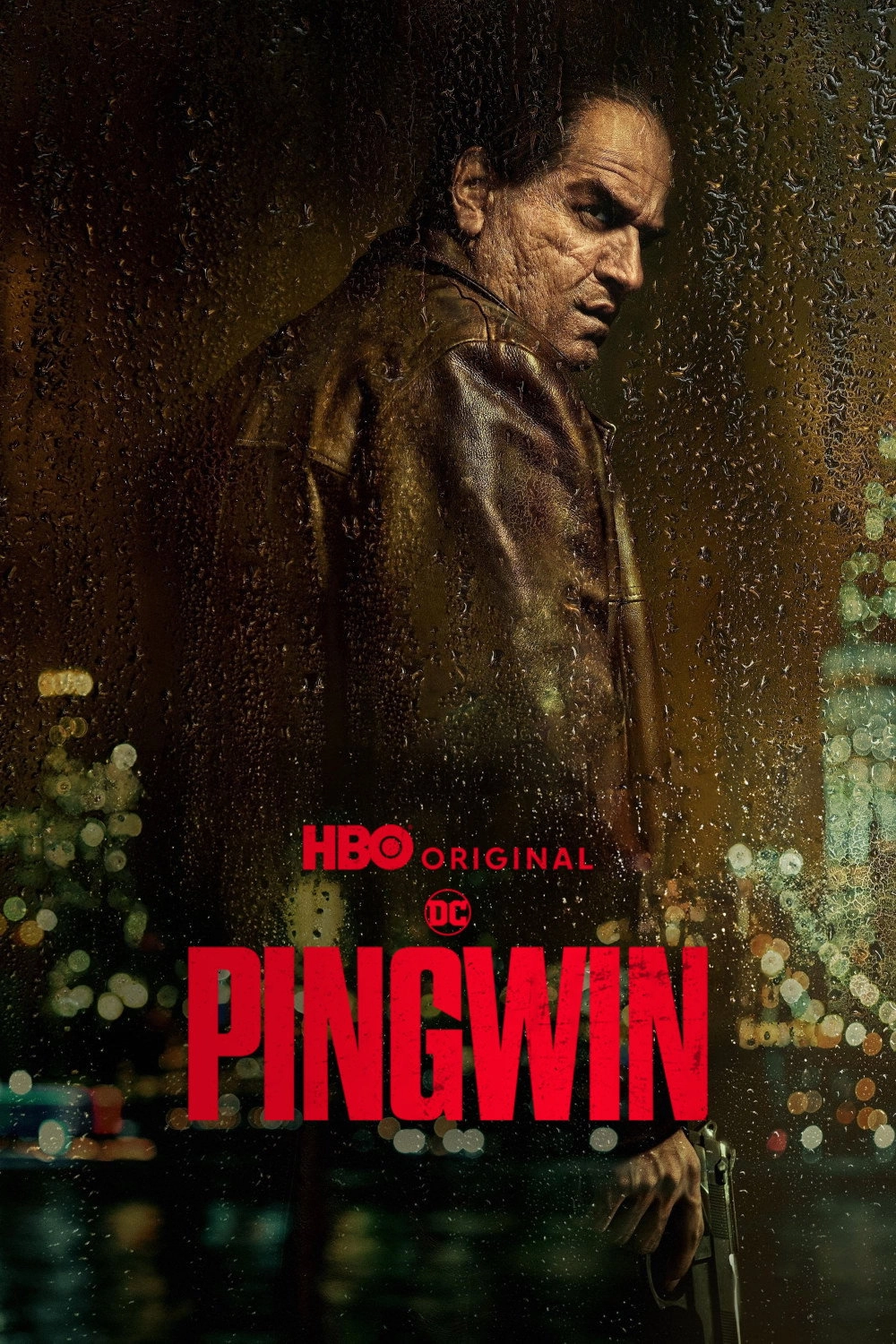 The Penguin