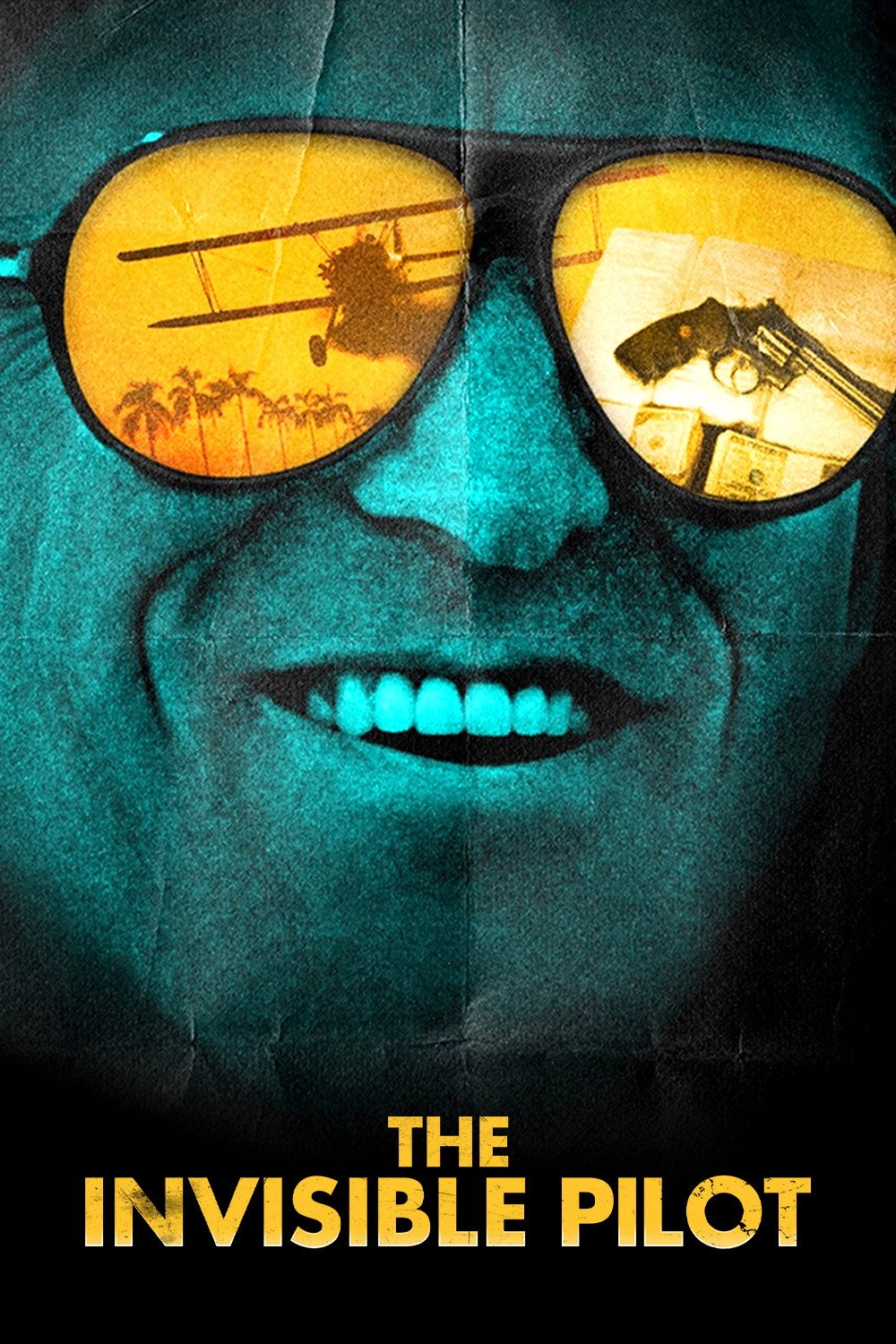 The Invisible Pilot