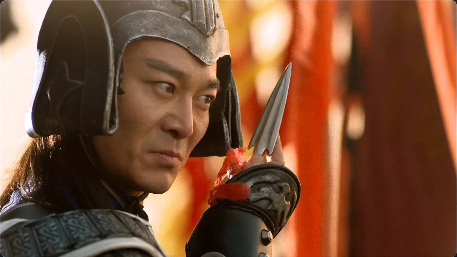 Xue Ding Shan