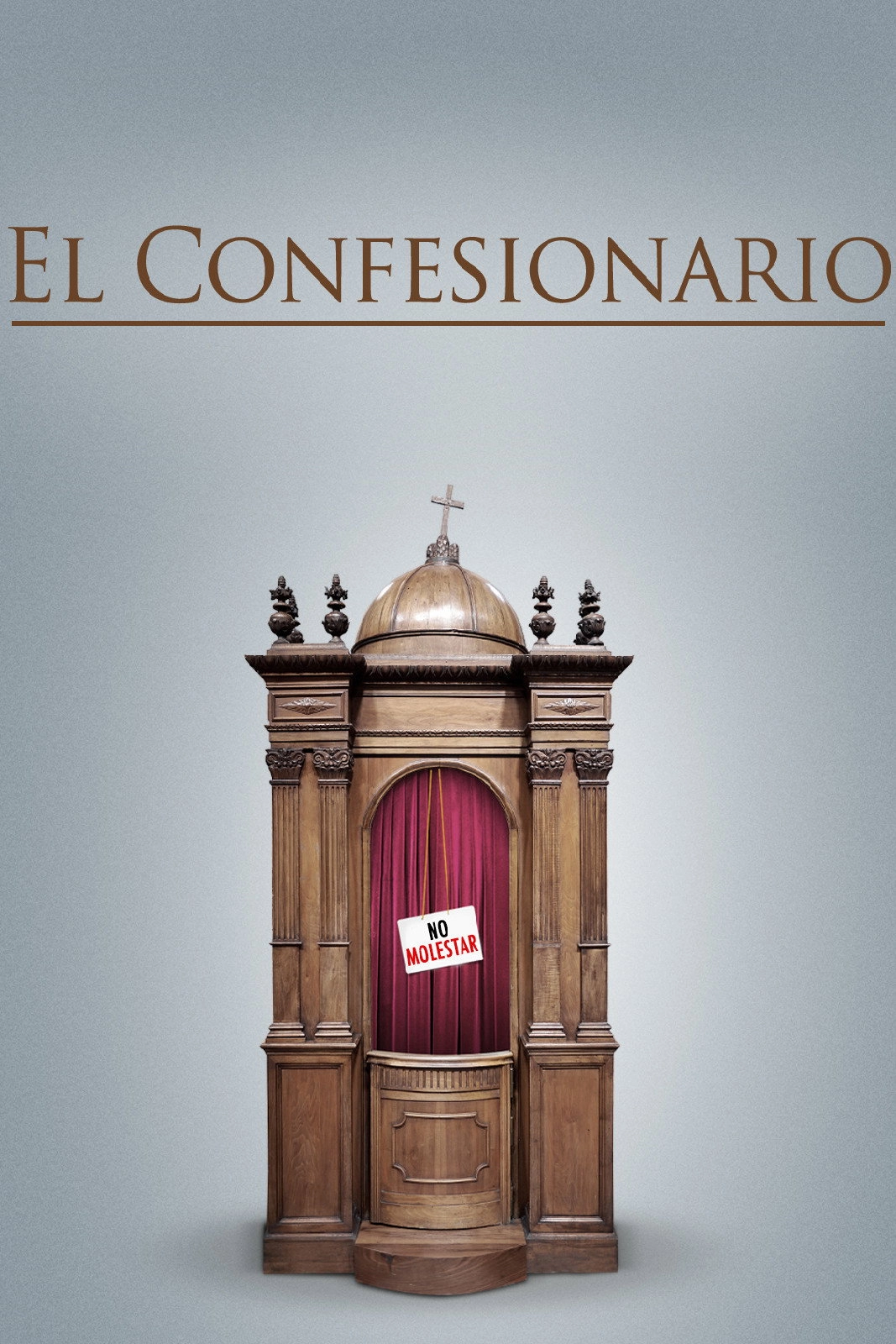 Surviving Confession