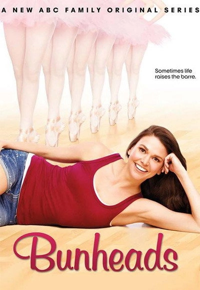Bunheads