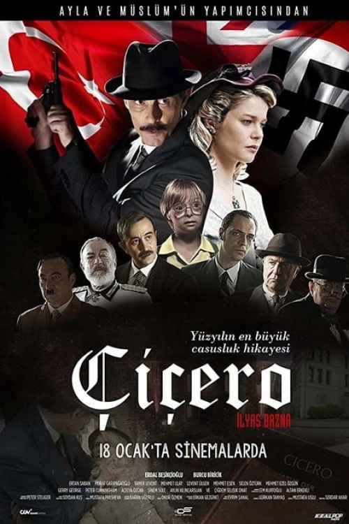 Operation Cicero