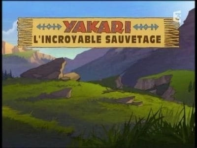 Yakari