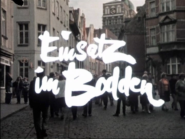 Die Leute von Züderow