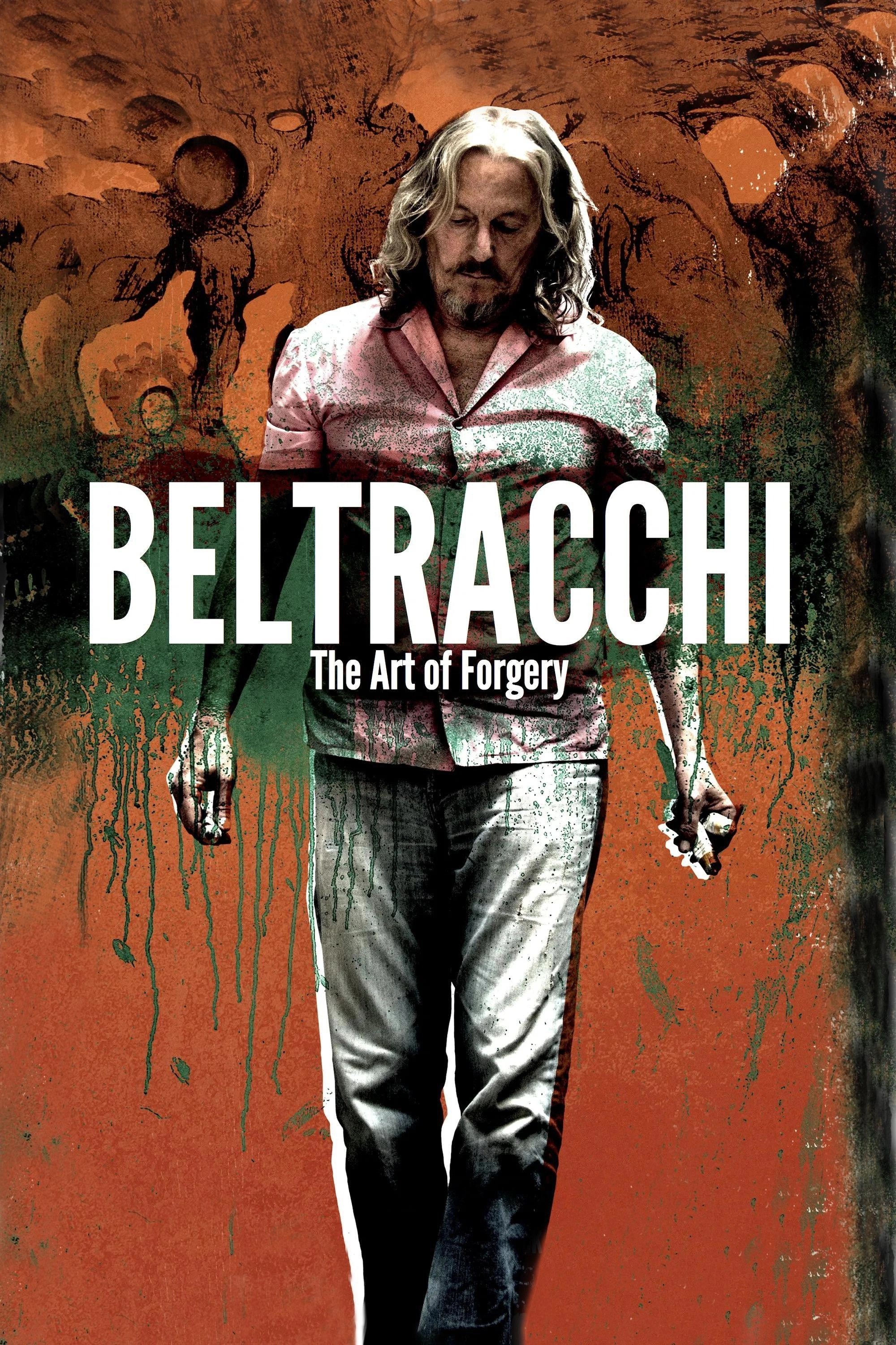 Beltracchi: The Art of Forgery