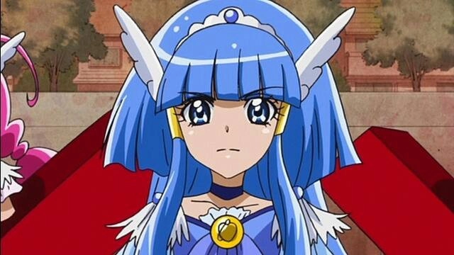 Glitter Force