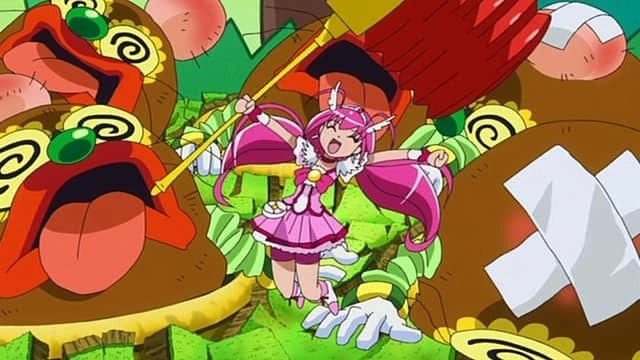 Glitter Force