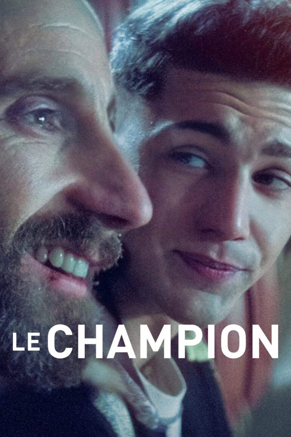 The Champion