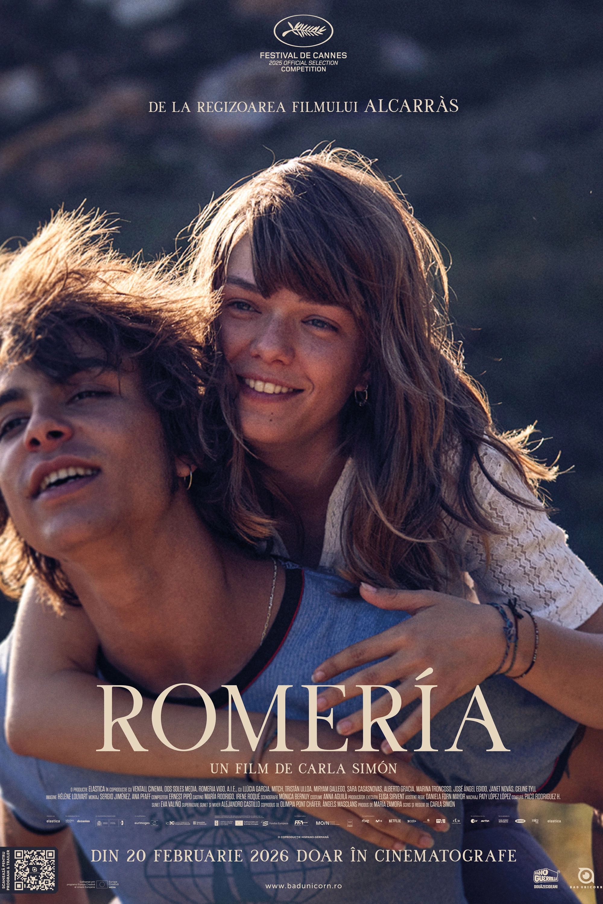 Romería