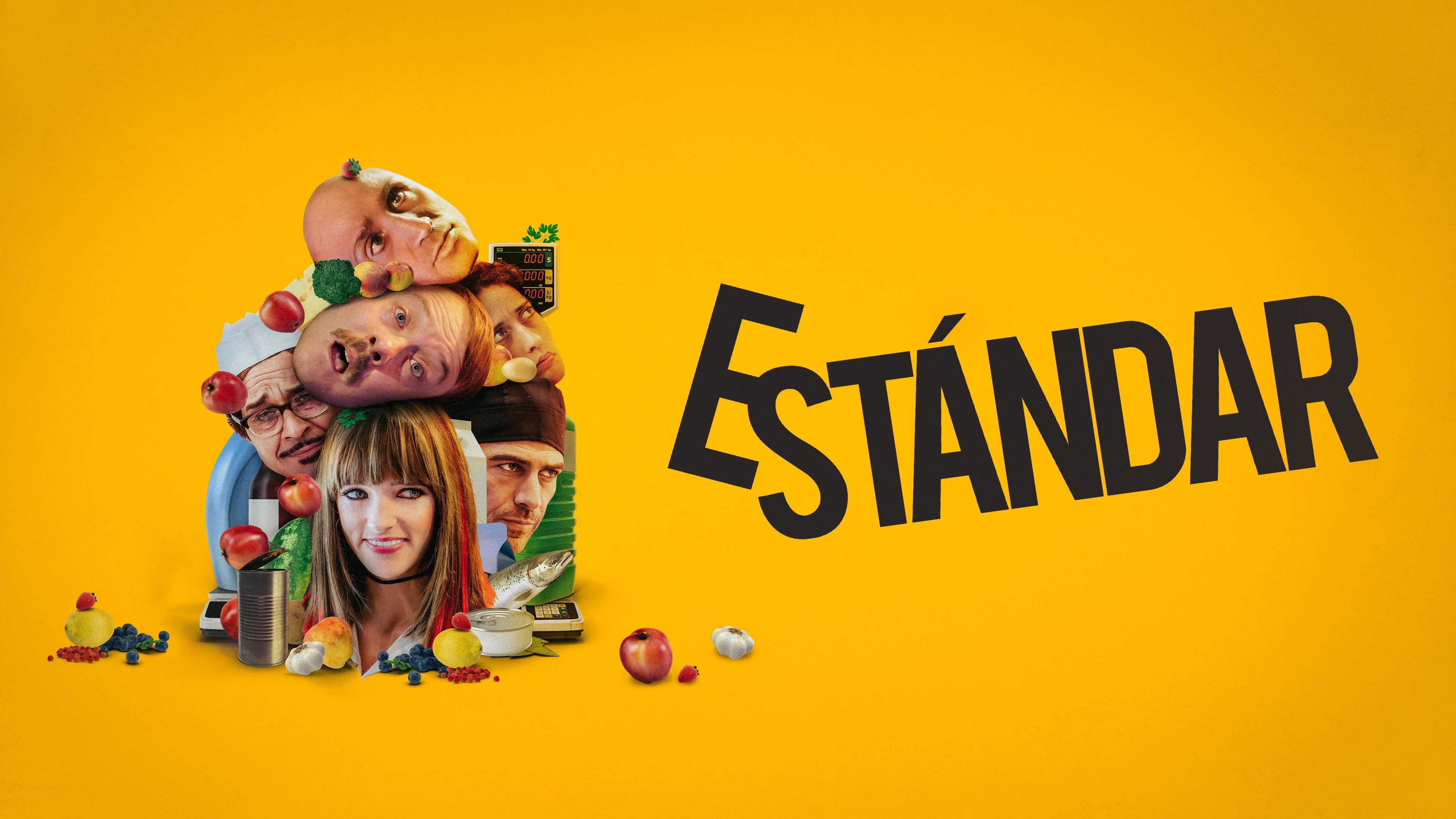 Estándar