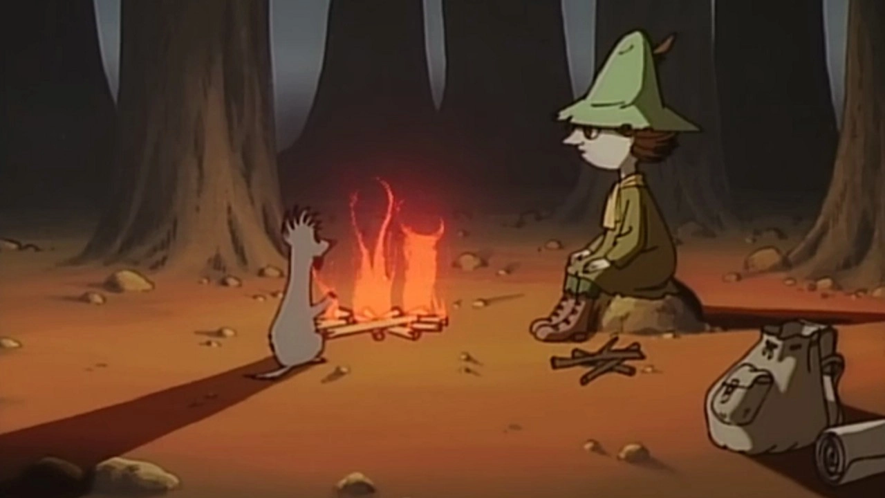 Moomin