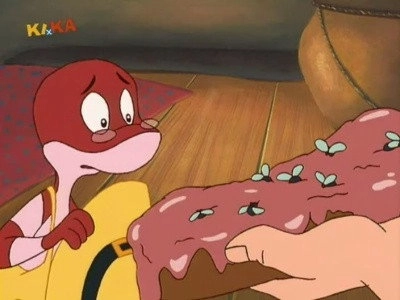 Simsala Grimm