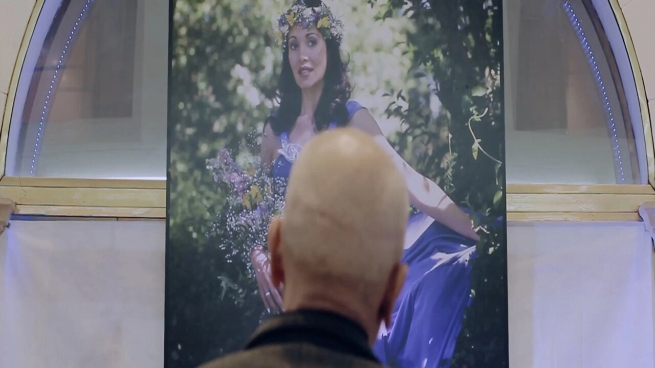 The Holy Image