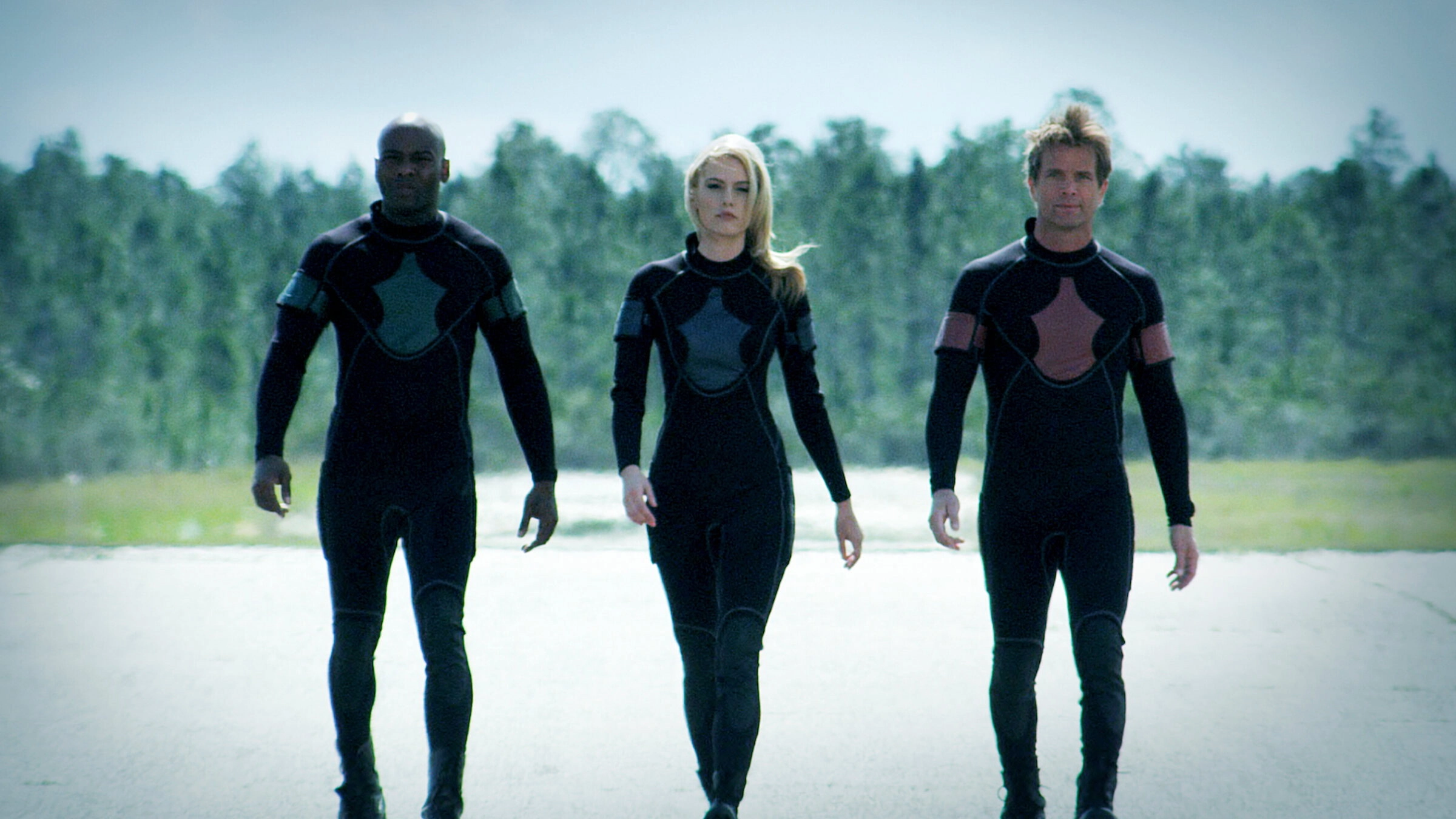 Atlantic Rim