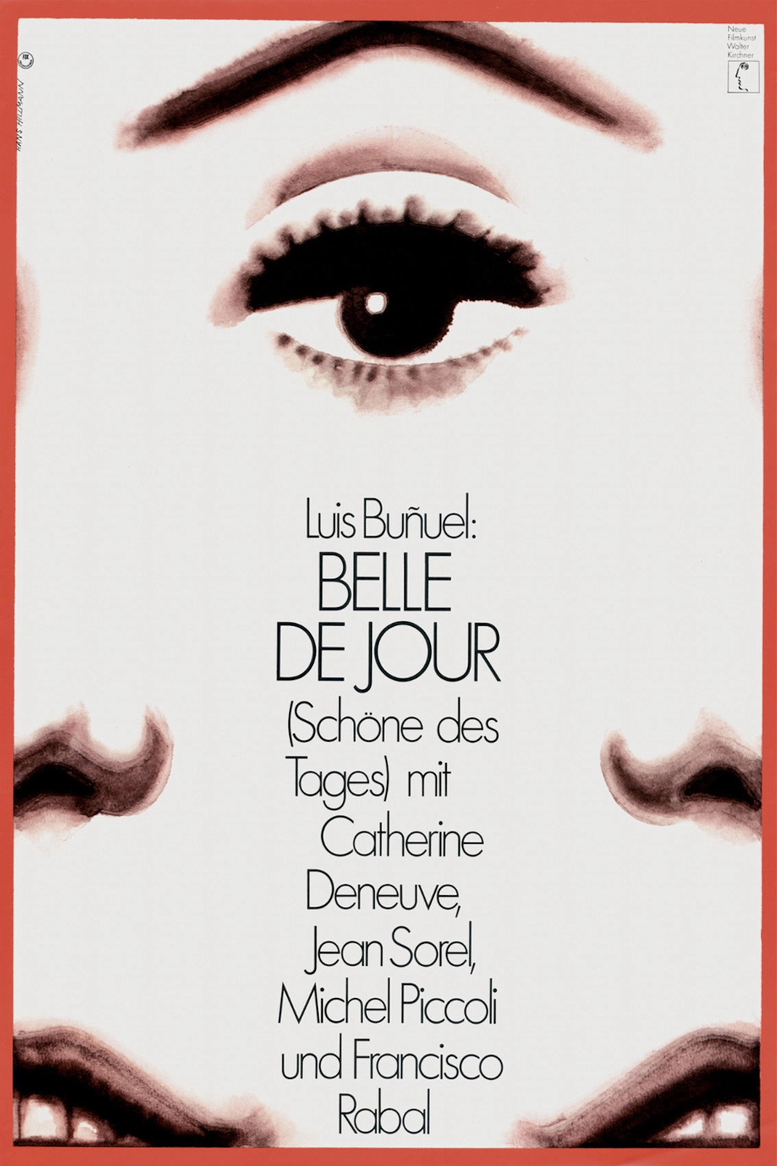 Belle de Jour
