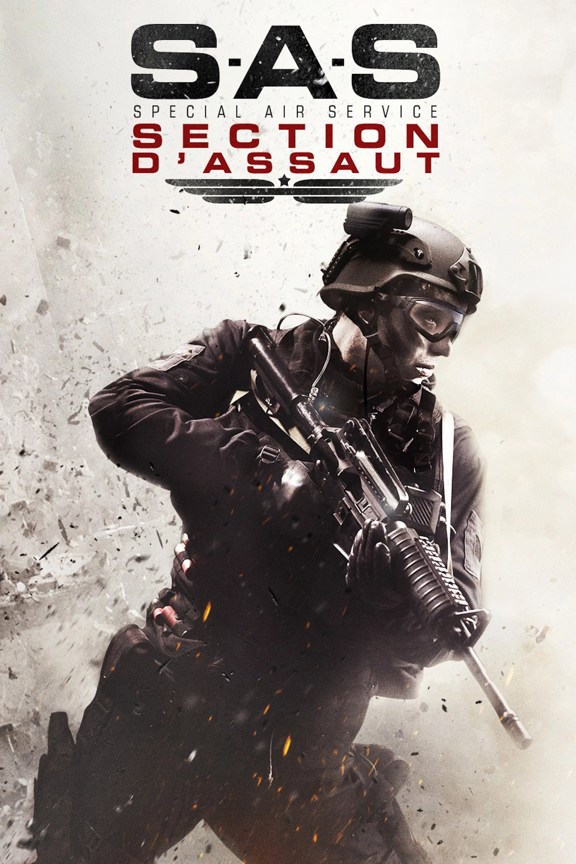 I Am Soldier