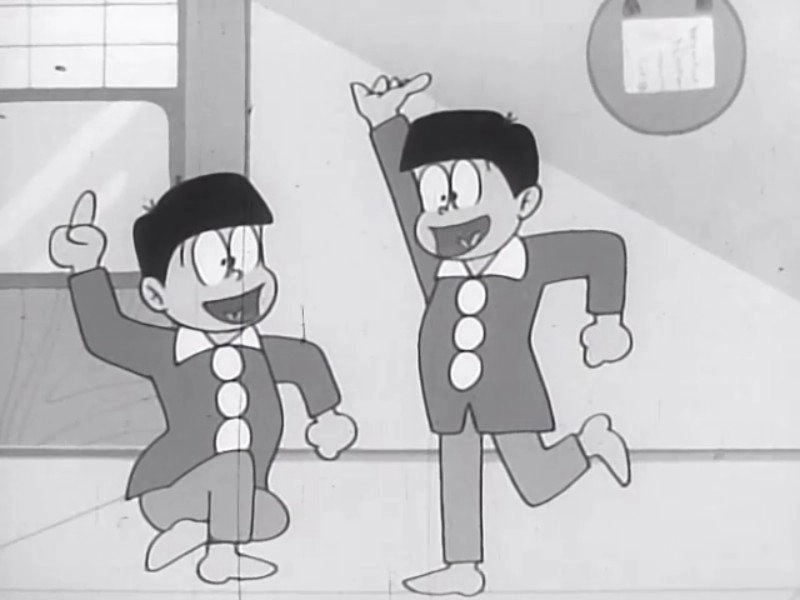 Osomatsu-kun