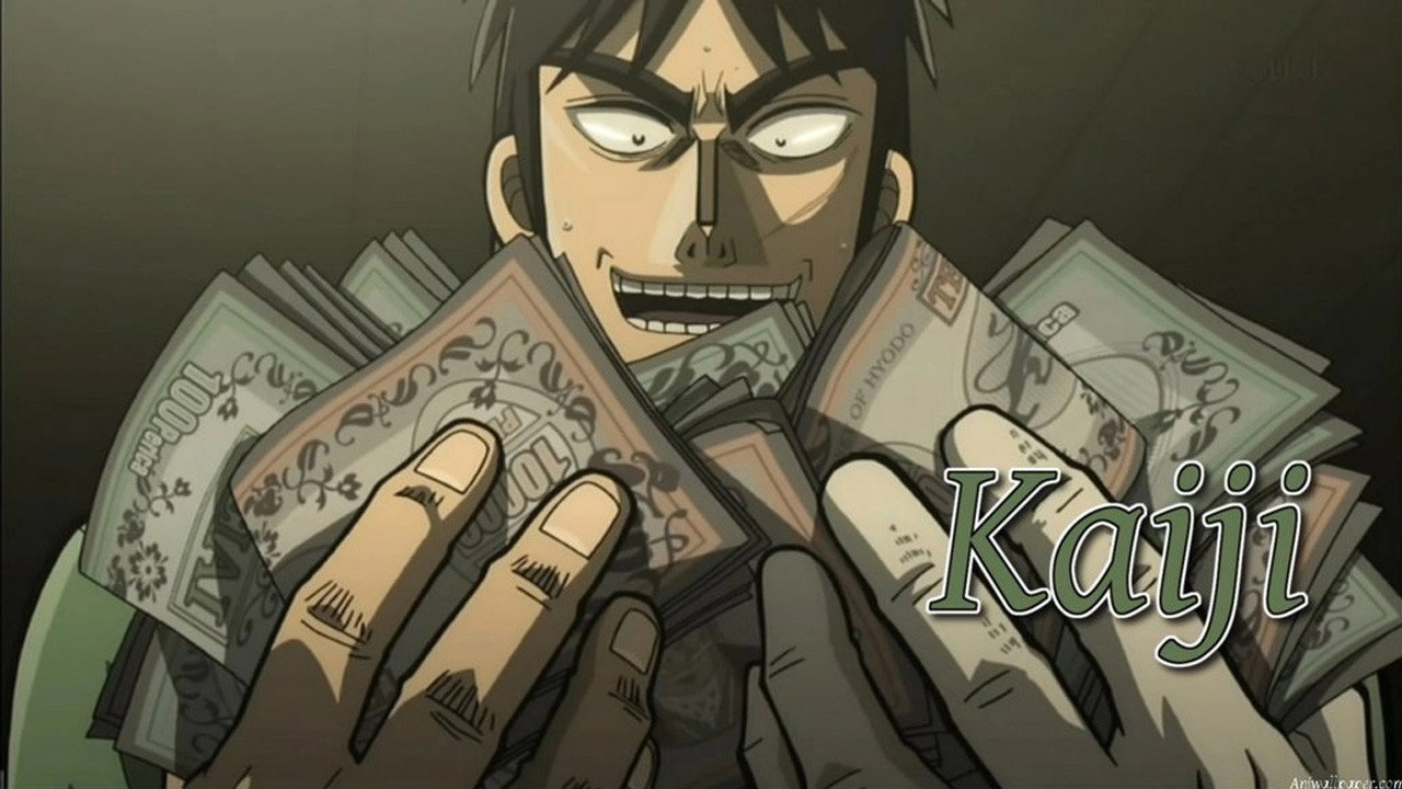 Kaiji