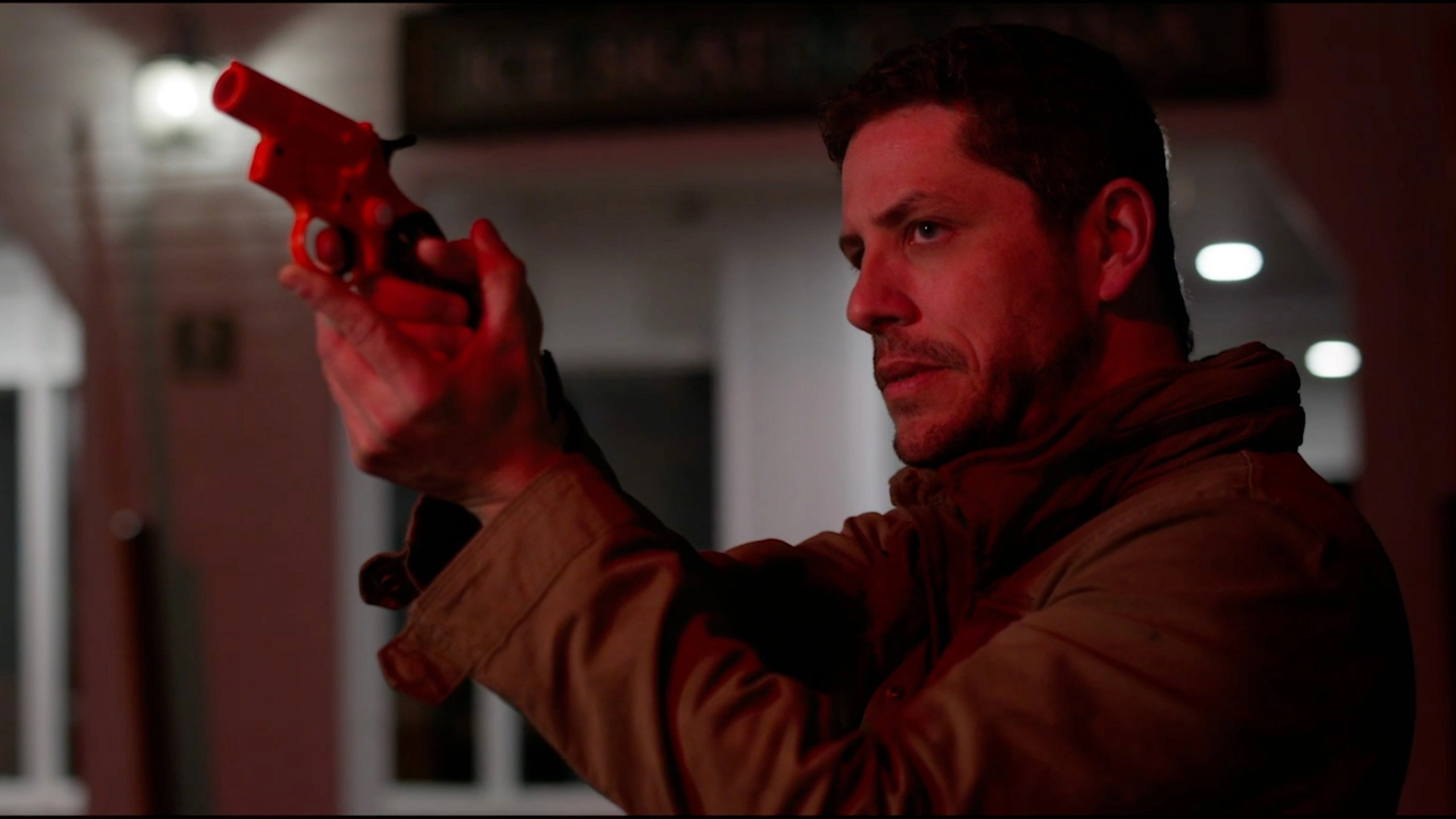 Round the Decay