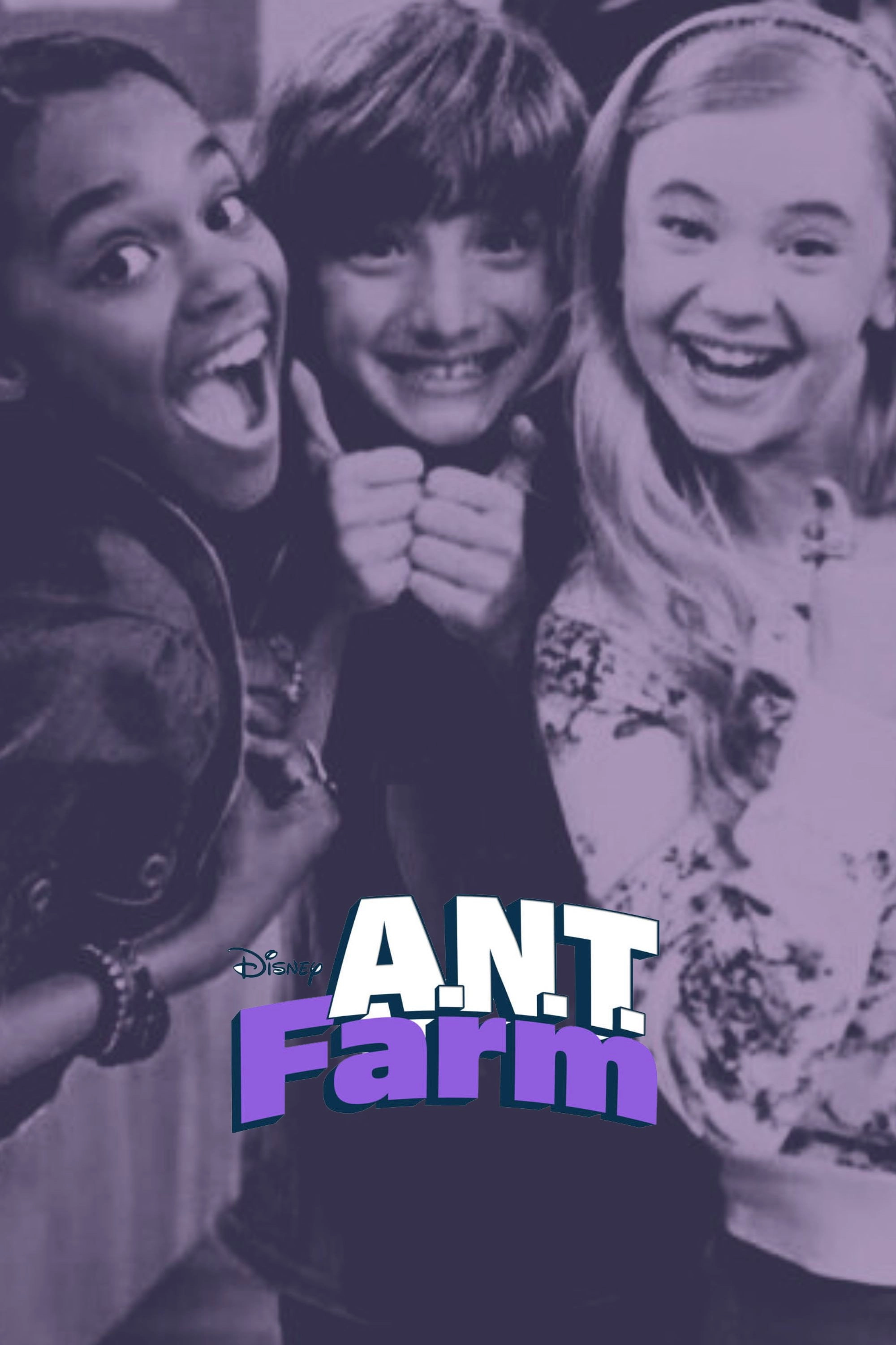 A.N.T. Farm