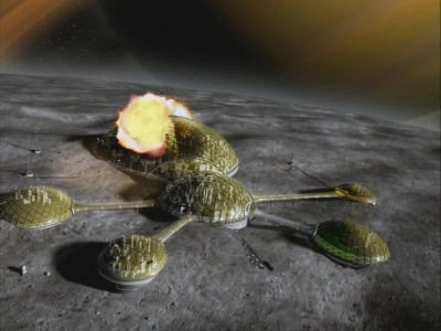 Starhunter ReduX