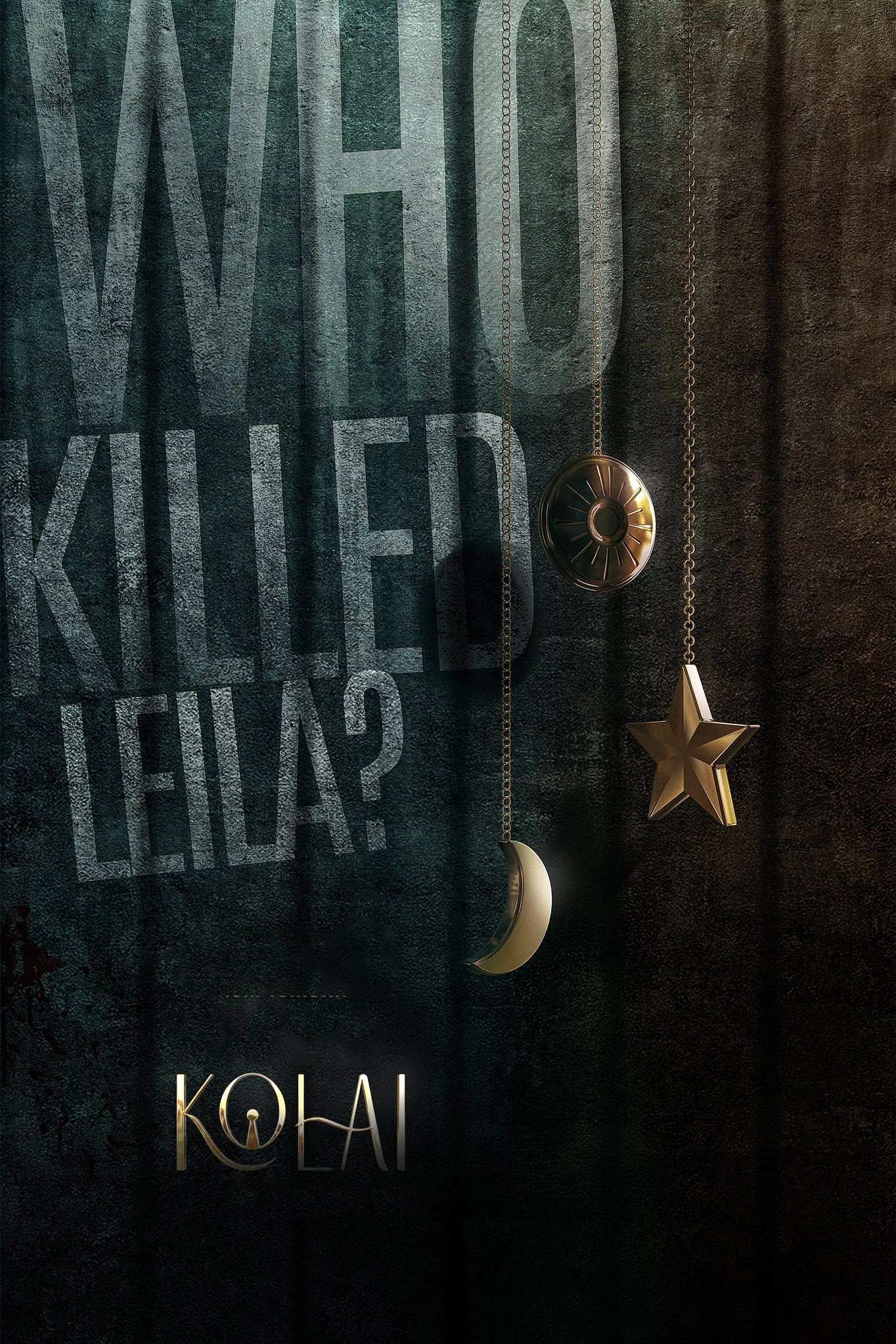 Kolai