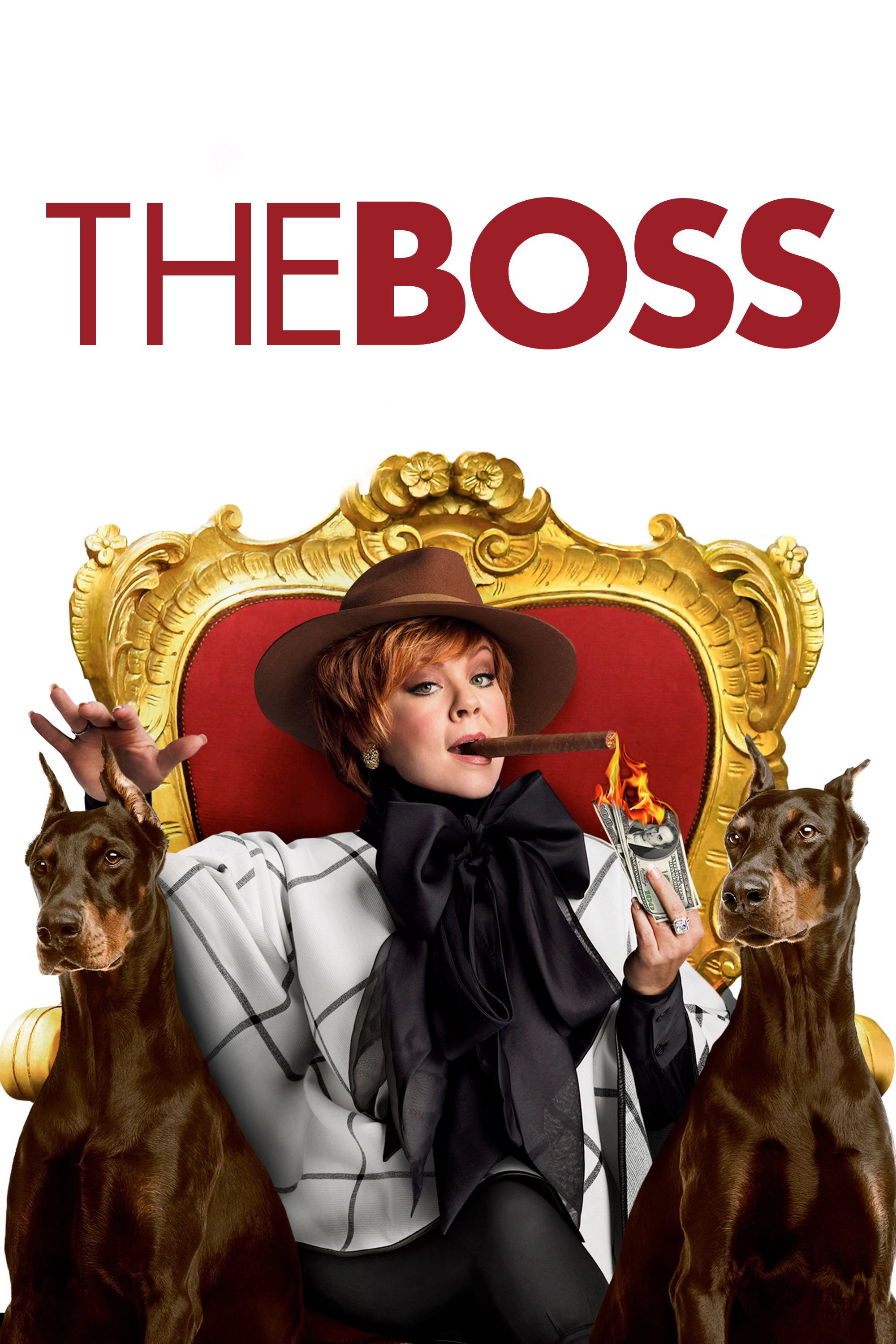 The Boss