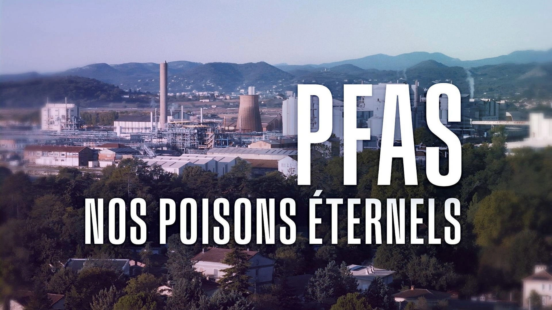 PFAS: An Everyday Poison