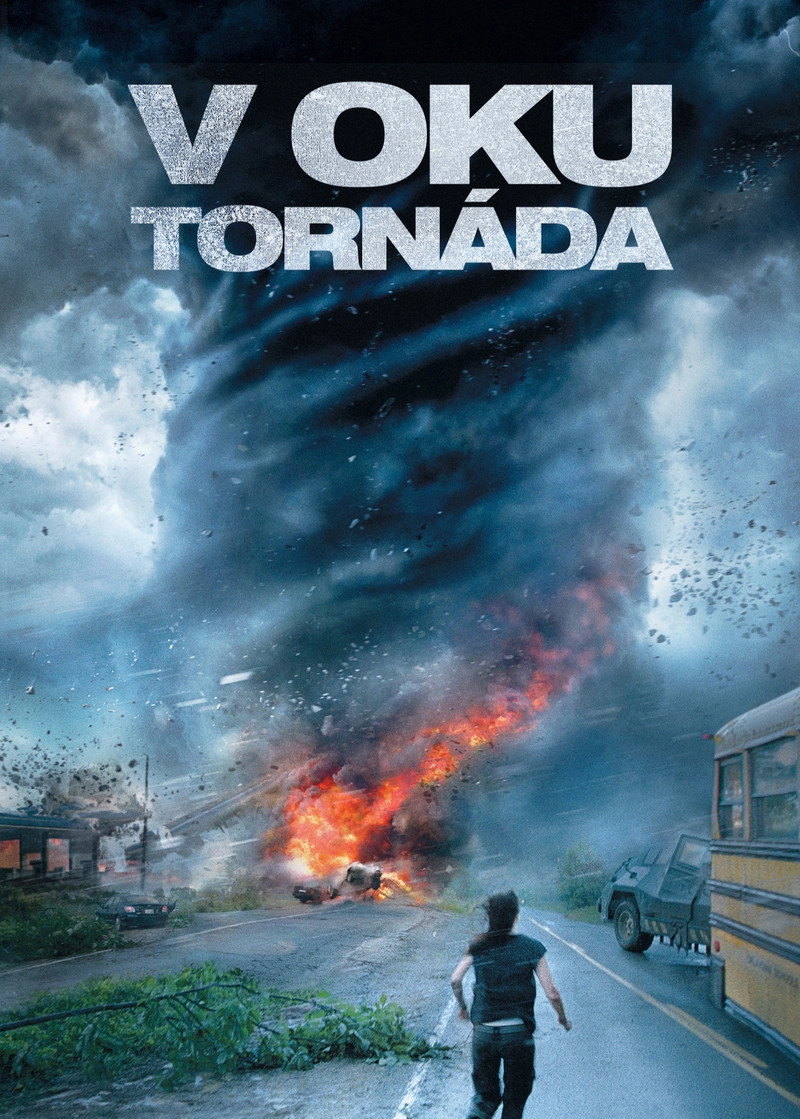 Into the Storm