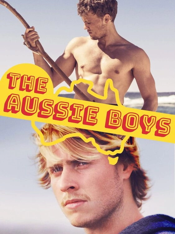 The Aussie Boys