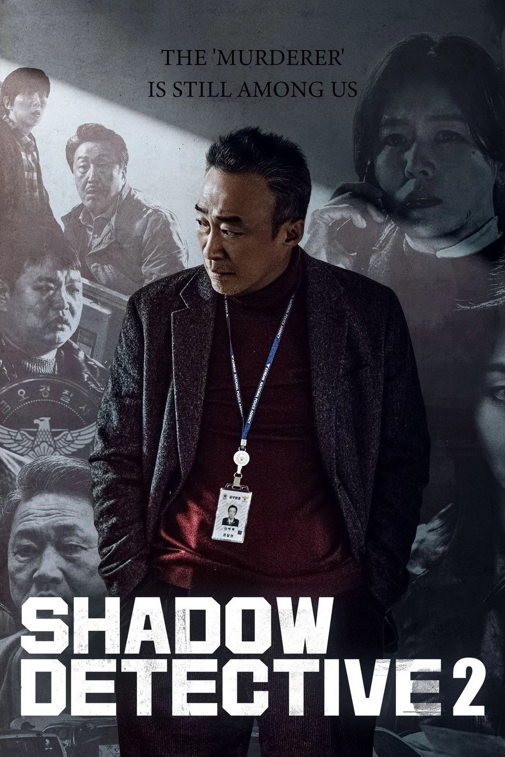 Shadow Detective