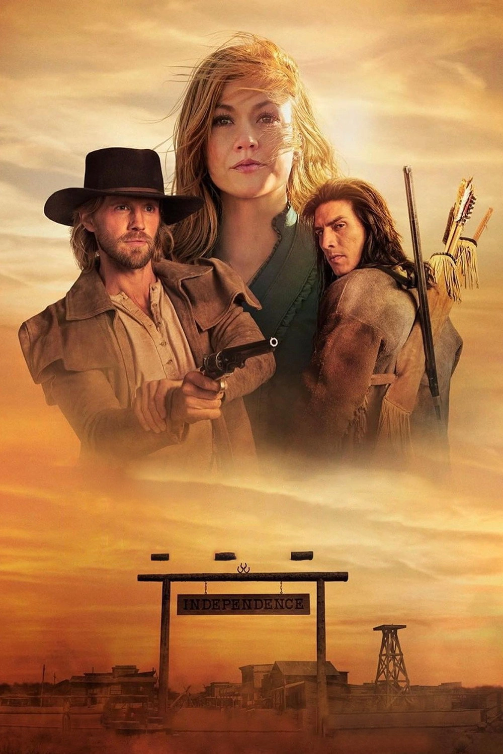 Walker Independence