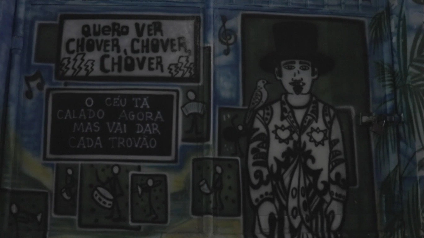 Bloco do Isolamento