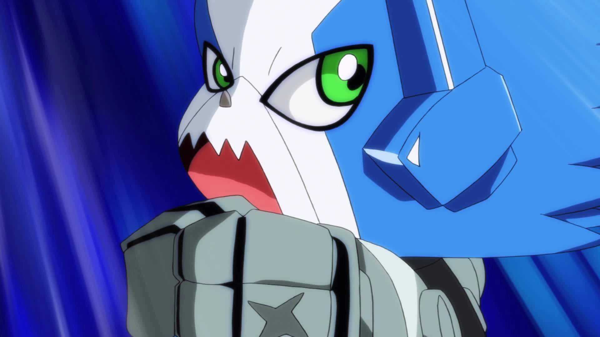 Digimon Universe: App Monsters