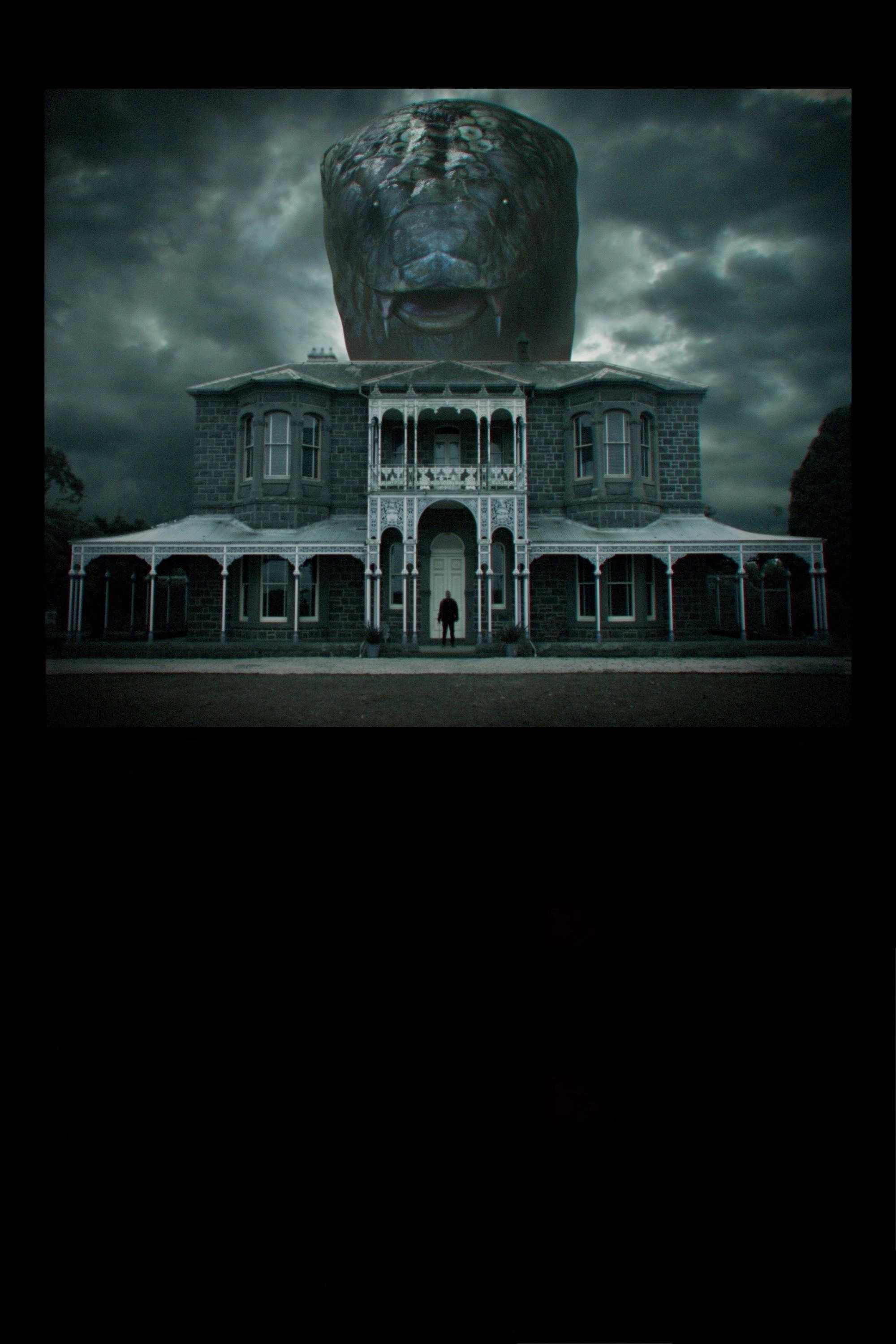 Sunny's Mansion