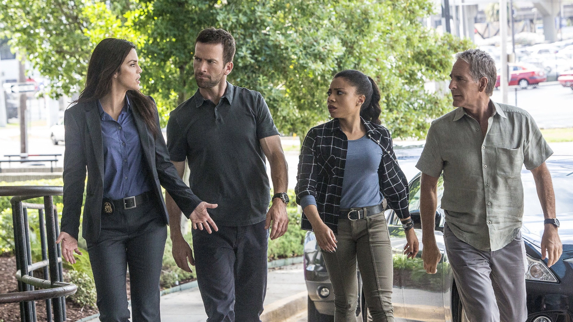 NCIS: New Orleans