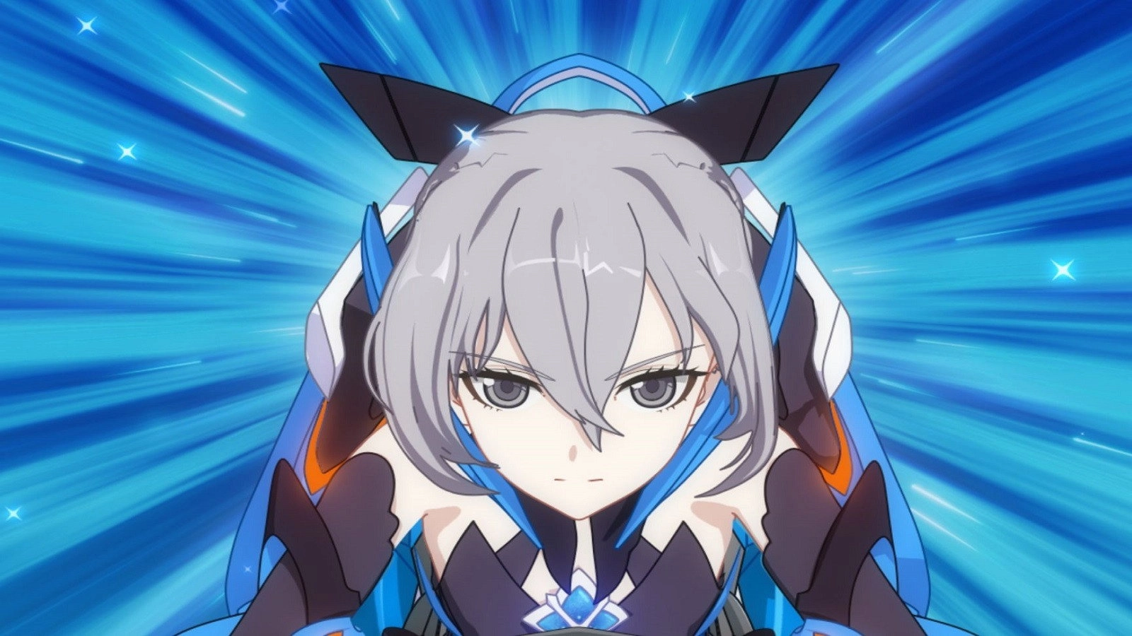 Honkai Impact 3rd Animation