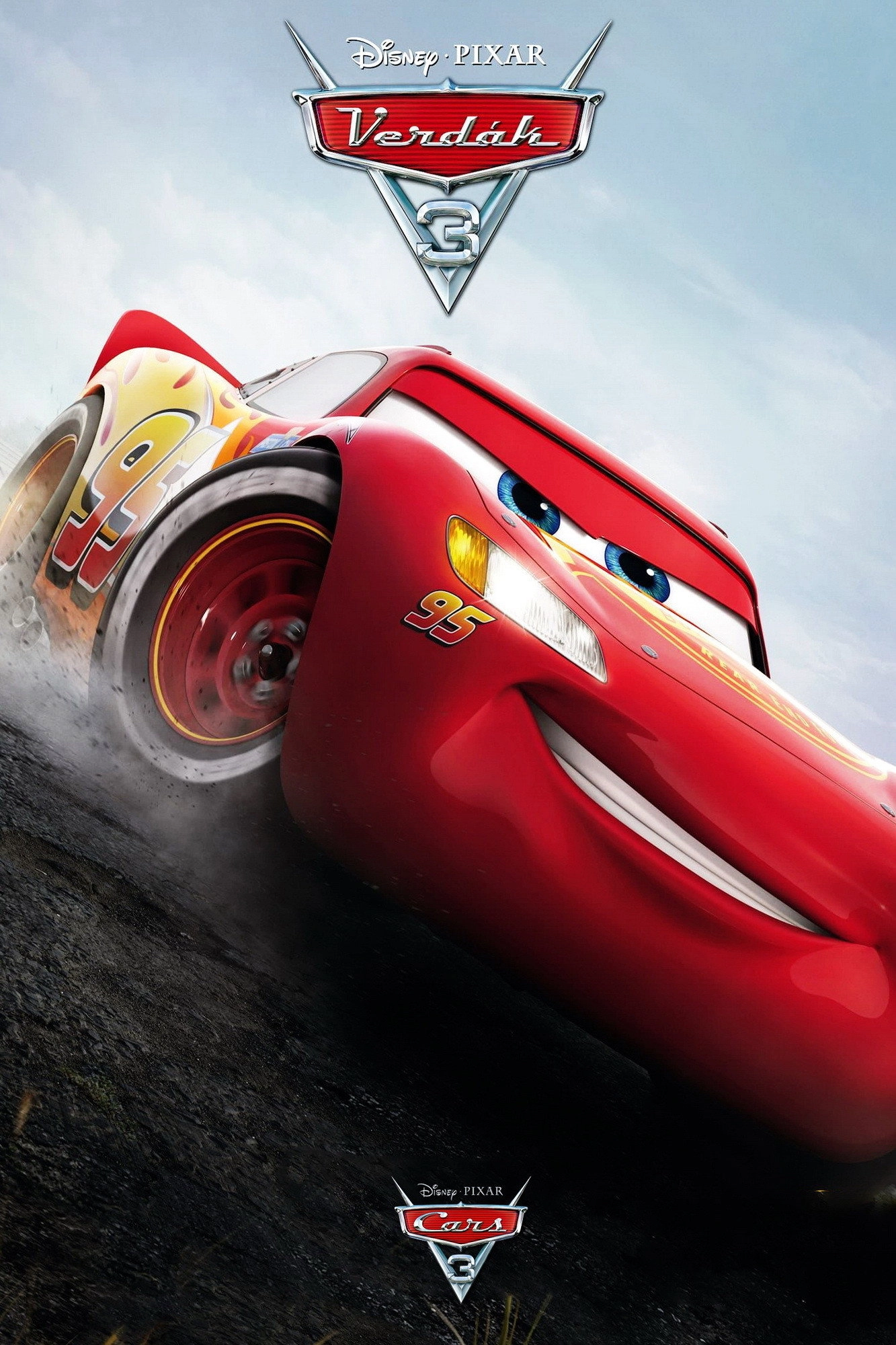 Cars 3